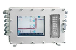 KTC143礦用工作面及皮帶運輸通信控制系統
